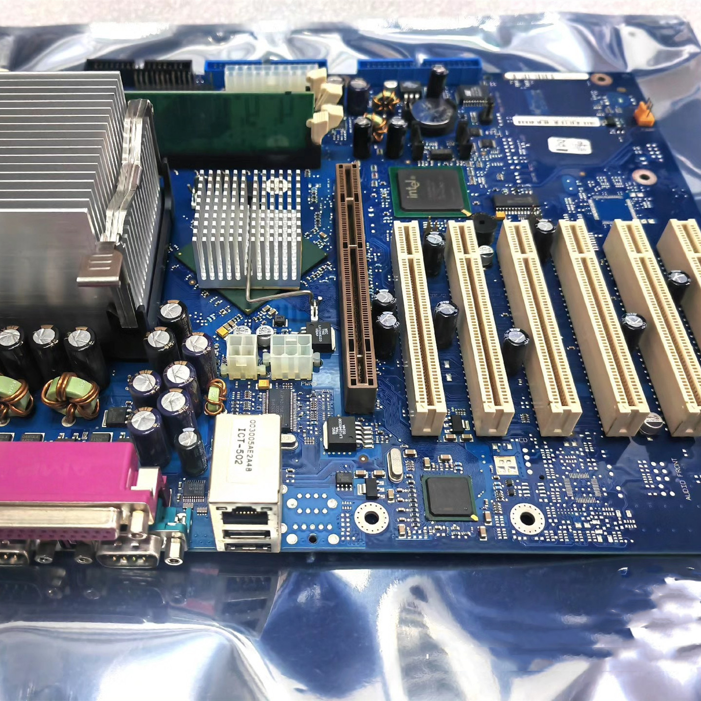 机器人ED05主机主板00-126-379现货可承接维修调试