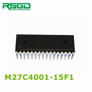 �؃rIC M27C4001-15F1 M27C4001-35XF1 M27C4001-80XF1