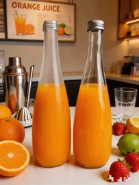 玻璃瓶;酒包装;玻璃罐