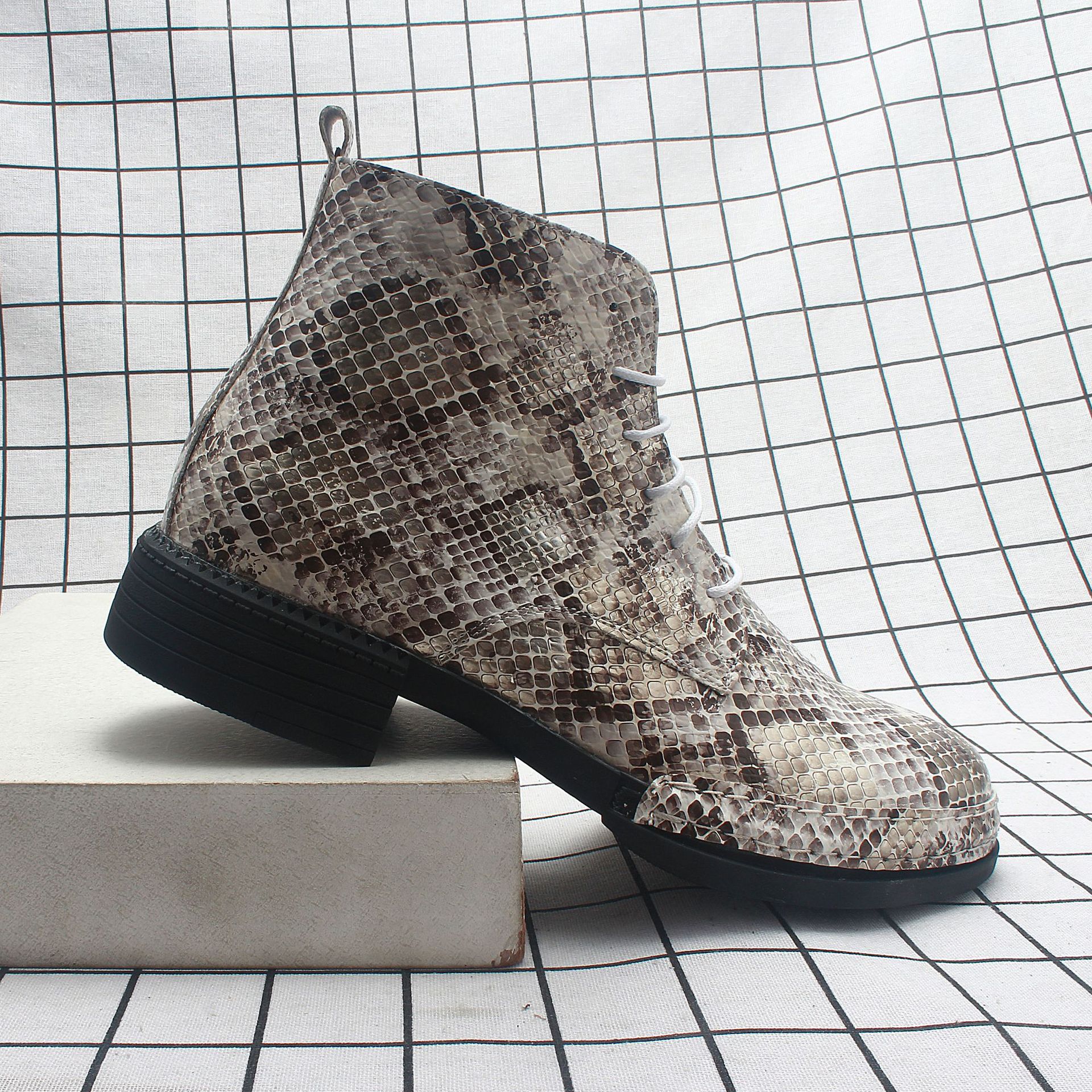 �¿���ѥ�ﶬ����Ь�ж���ŷ��ѥ�Ӹ߰�Ӣ������ѥ��1242