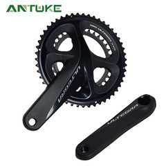 Cycling Chainring 3M Transparent Protective Film Chainring Protection Cover Carbon Fiber Invisible Protection Tape