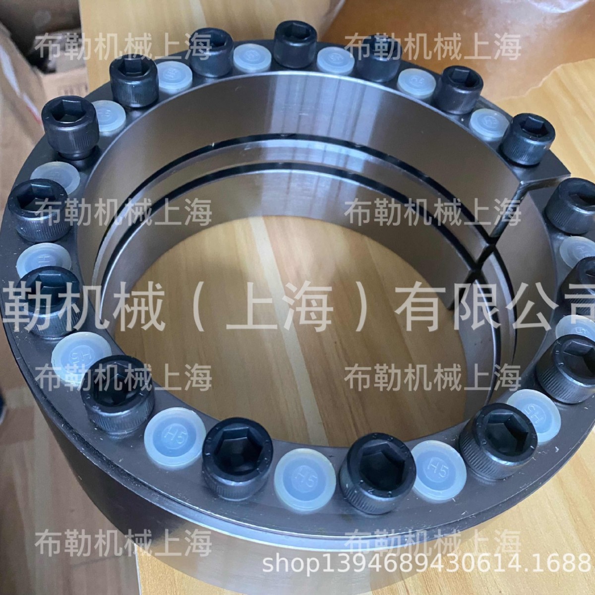 德国TAS胀紧套TAS3006-150X200/160X210/170X225/180X235涨套齿轮