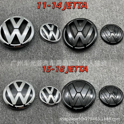 Jetta Vw Logo, Car logo