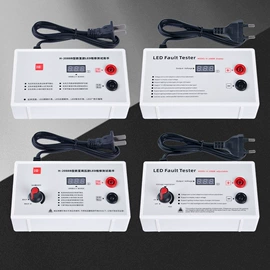 灯头、灯座;参数测量仪;参数测试仪器