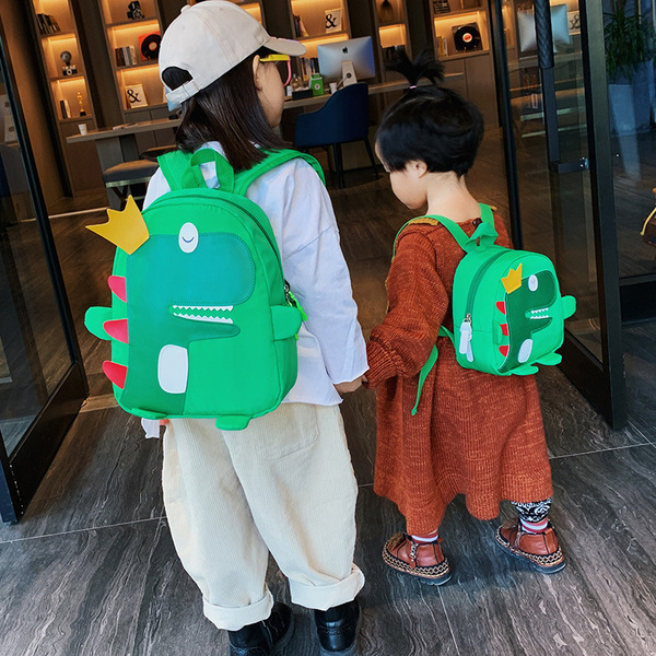 Backpack for kindergarten