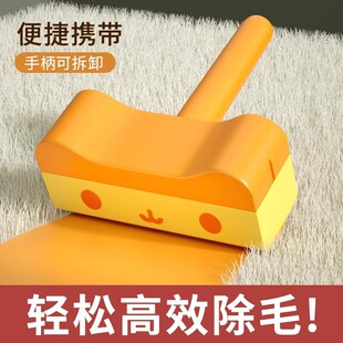 Lint Roller Pet Hair Remover Clothing Lint Remover Pet Lint Roller Household Dust Brush