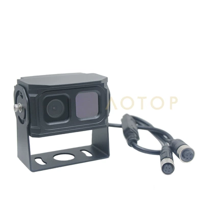 Vehicle Mounted Infrared Thermal Imaging Vehicle camera