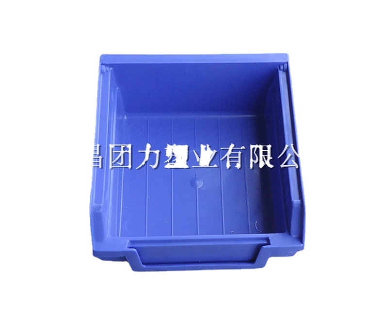 江西斜口110*105*50零件盒浙江组合式零件盒安徽背挂式零件盒