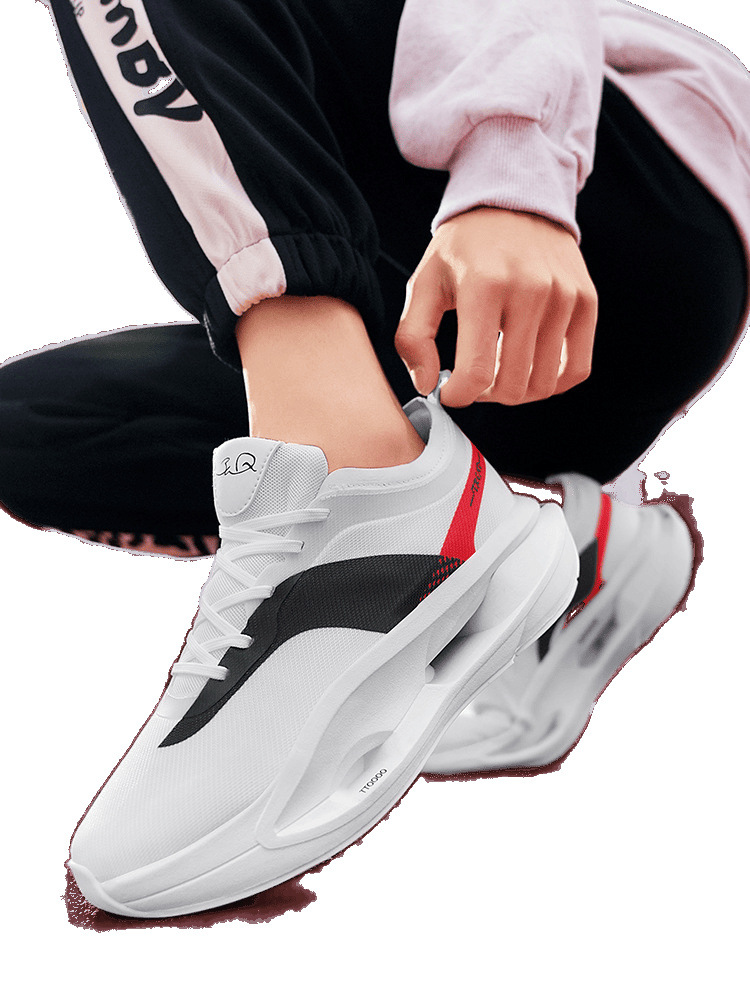 Nuevos zapatos para correr Feidian 5U pareja deportes Chitu 8pro, amortiguación, resistente al desgaste, transpirable y cómodos zapatos para correr para hombres y mujeres