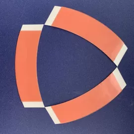 假发护理用品;魔术贴;工业产品胶带