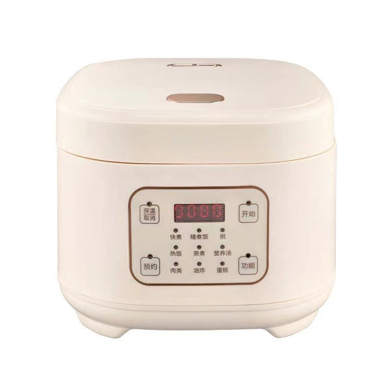 炊飯器家庭用多機能炊飯器卸売スマート予約ノンスティック炊飯器小型炊飯器|undefined