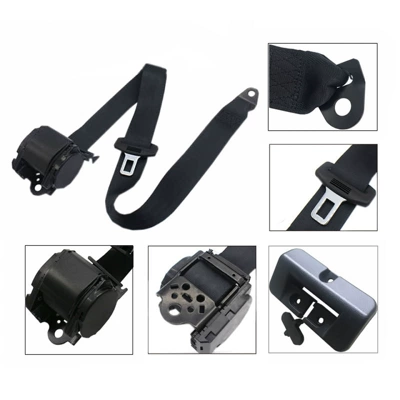 seat belt safety belt Car seat belt