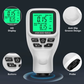 其他实验仪器;水质分析仪;PH计