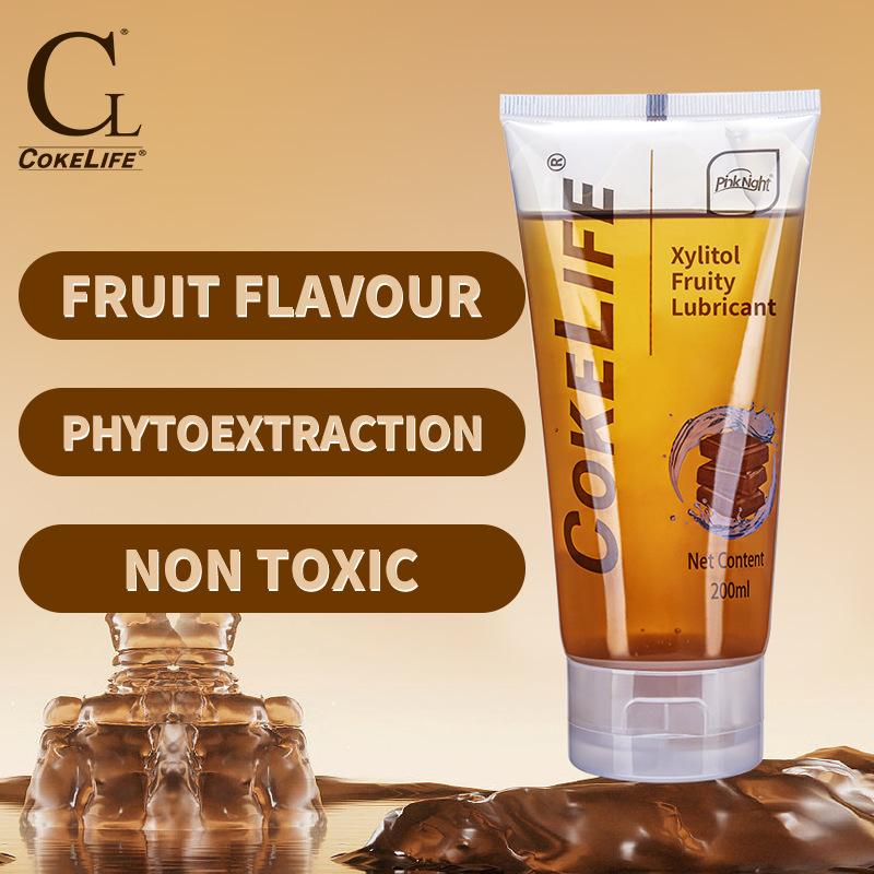 Fruchtiges, leckbares Leave-in-Gleitmittel. Sexuelle Gleitmittel für Erwachsene. Sexspielzeug für Erwachsene._voghion.com