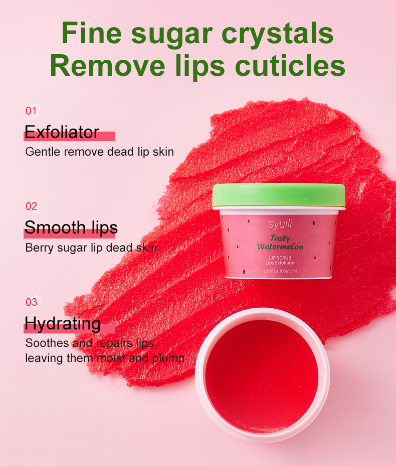 Refreshing Watermelon Effect