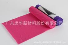 PVC发泡防滑垫卷材餐垫抽屉垫镂空泡沫网格垫30*150CM大量库存