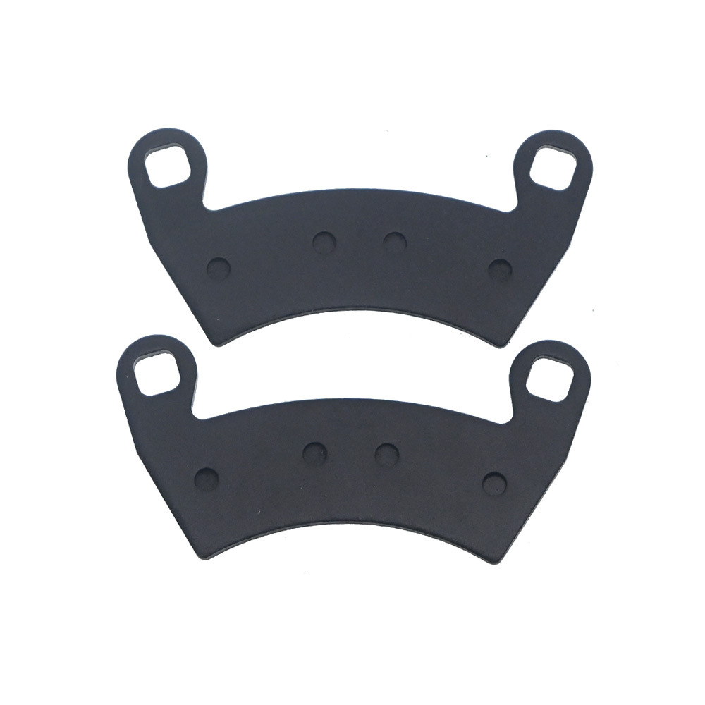 Motorcycle disc brake pad brake pad disc brake pad brake pad FA452 Polaris 800 ranger RZR