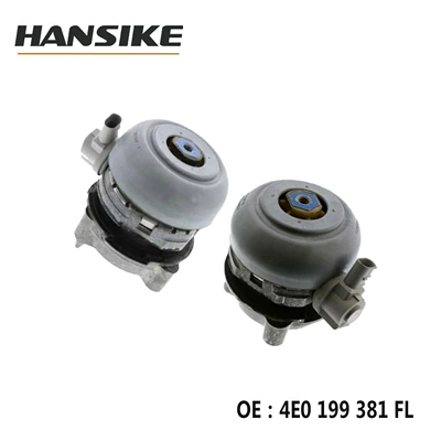 Mount L Left Engine Mount – Asqı sistemi / Xodovoy hissələr