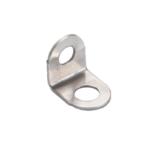 Thickened suction cup 7-character plate holder, glass support stainless steel plate holder, rack fixed corner code factory direct supply