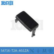 适用本田雅阁换挡面板解锁盖14-18年九代雅阁换挡面板止锁盖饰盖