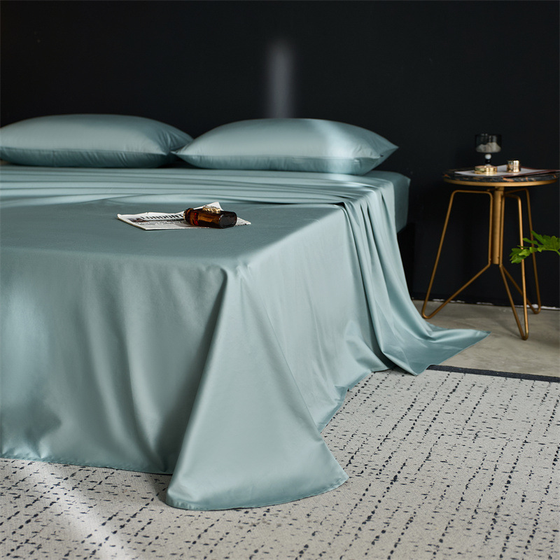 60 sábanas de algodón de lana larga, sábanas de grado madre y bebé, sábanas de algodón de color sólido, sábanas de algodón, sábanas de algodón