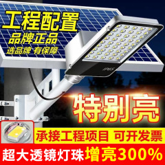 満天の星の庭の明かりの屋外の防水の太陽エネルギーの明かりの卸売りの大出力の6メートルの竿の新しい農村の太陽エネルギーの街灯