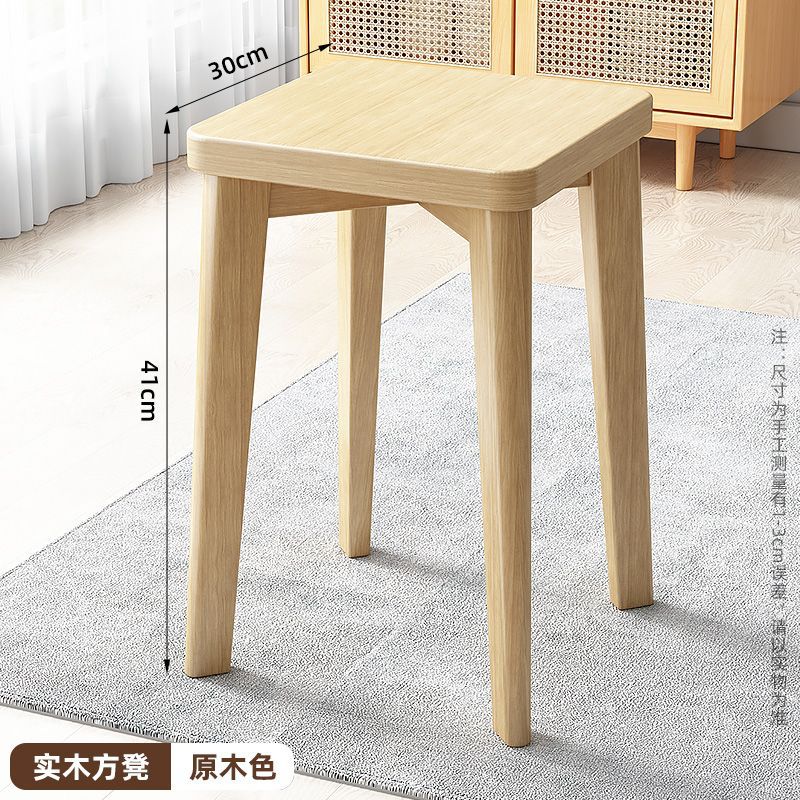 단단한 나무 색상