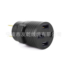 NEMA 6-50P �� 14-50R �m���� ���C ���Ӻ�əC EV ����� �Դ��