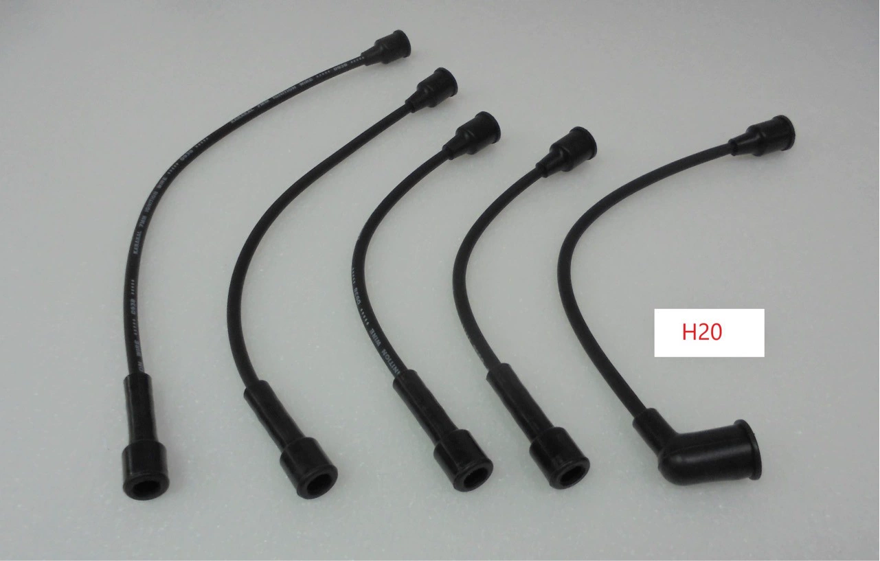 Подходит для вилочного погрузчика H20, высоковольтный кабель зажигания