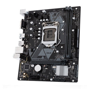 �m���A�TPRIME H310M-F ��X̨ʽ�C�������DDR4 LGA1151֧��WIN7