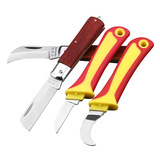 拓森 Аппаратный инструмент кабельный проволока с изгибающим нож