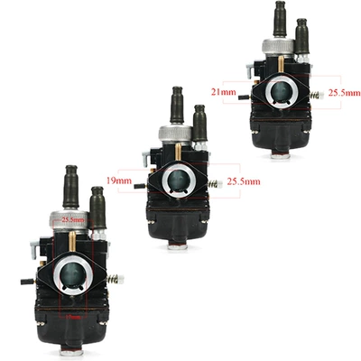accessories, Carburetor