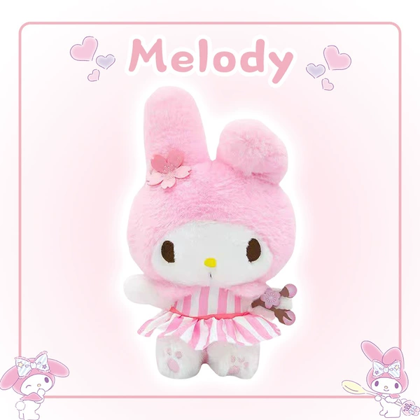 24cm cherry blossom style—Melody