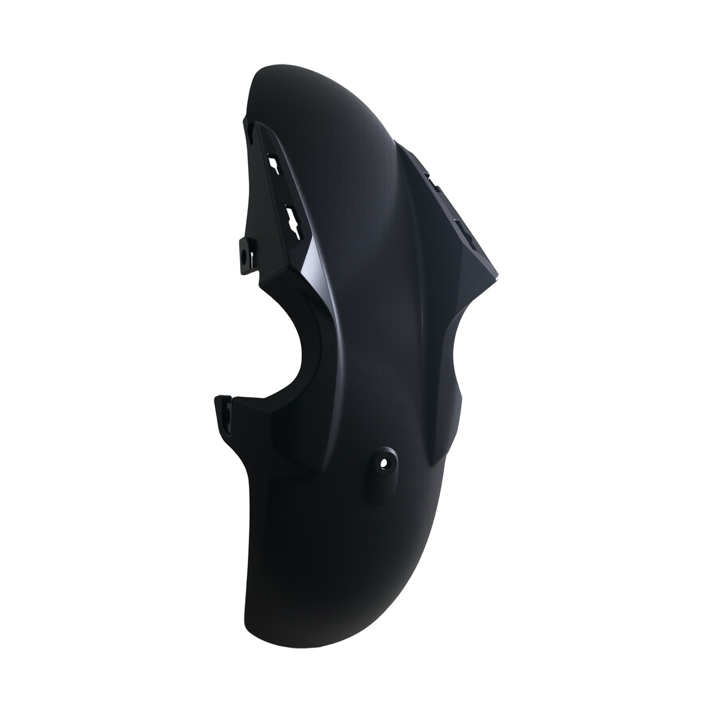 Suitable for Yamaha Mt-07 Fz07 12-17 Years Rear Side Panel, Front Mudguard Shell, Large Panel Fairing