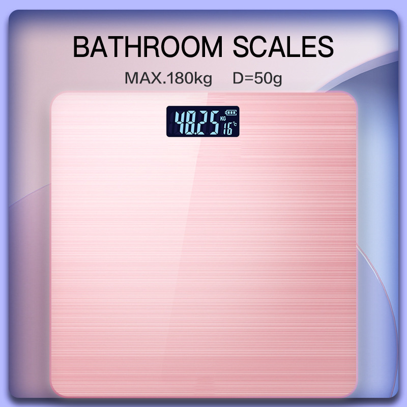 Cb511 english brushing powder - no bluetooth for weight [hard blank box + full foam packaging]