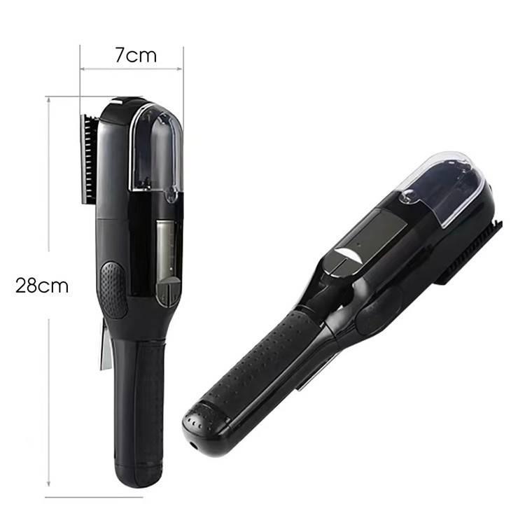 Cortadora certificada CE set cortadora de cabello multifuncional para el hogar_voghion.com