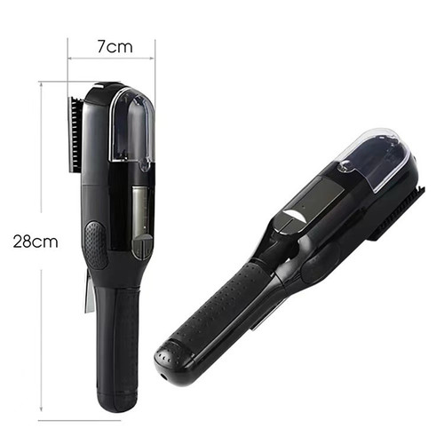 Broken hair trimmer CE certified hair clipper set trimmer household multi-functional hair splitting trimmer