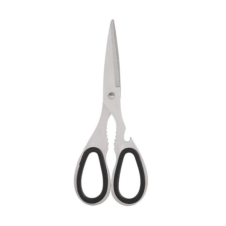 Universal powerful scissors stainless steel, wholesale