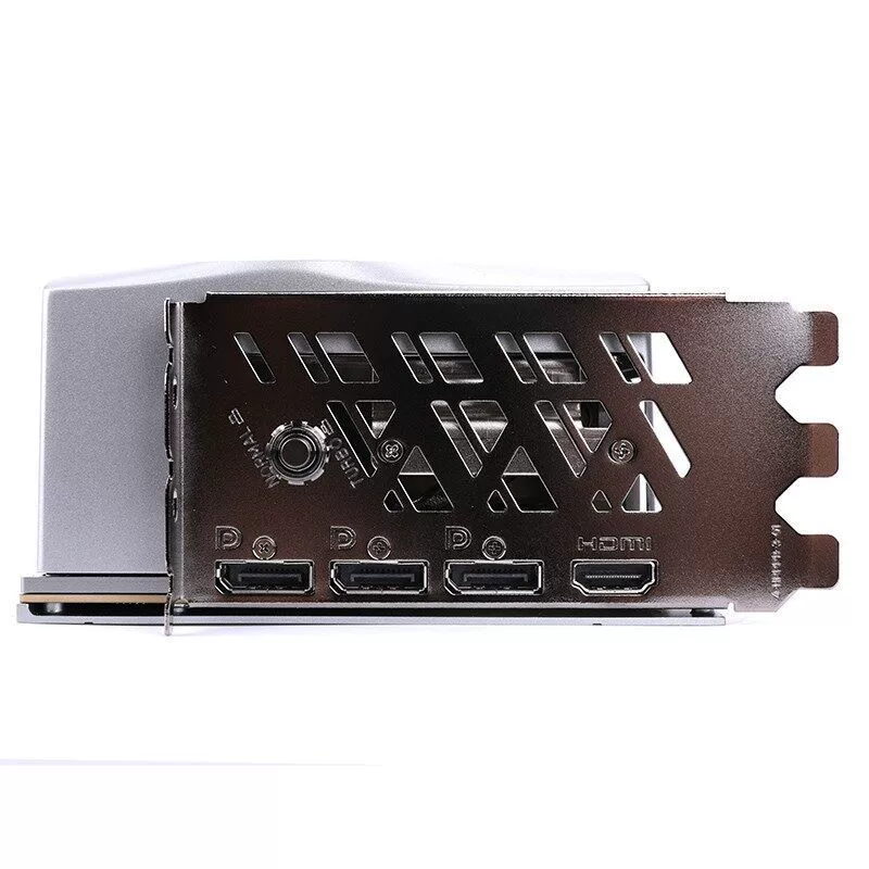 Igame GeForce RTX 4080 16GB Advanced OC игровая видеокарта e-sports