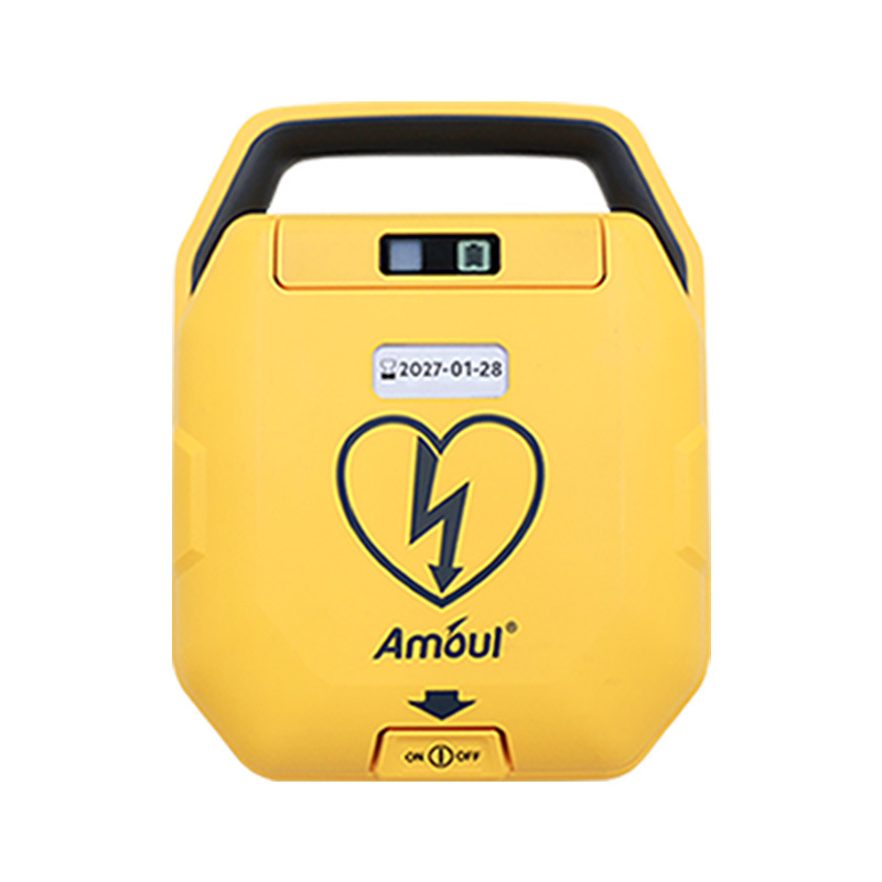 Дефибриллятор Yinuo Jian AED Security i7e