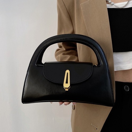 Handbags for Women 2024 High-end Textured Crossbody Bags Niche Design Commuting Bags Fashionable and Versatile Shoulder Bags Trendy