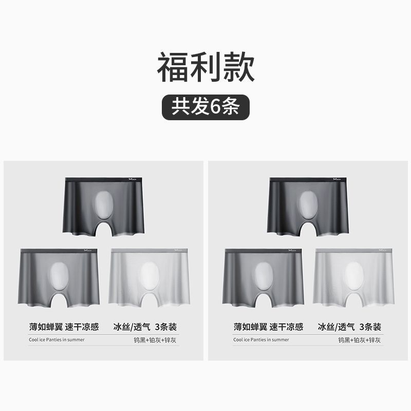 복지 핫 세일 6개 - 아연 그레이 2개 + 플래티넘 그레이 2개 + 텅스텐 블랙 + 코발트 블루