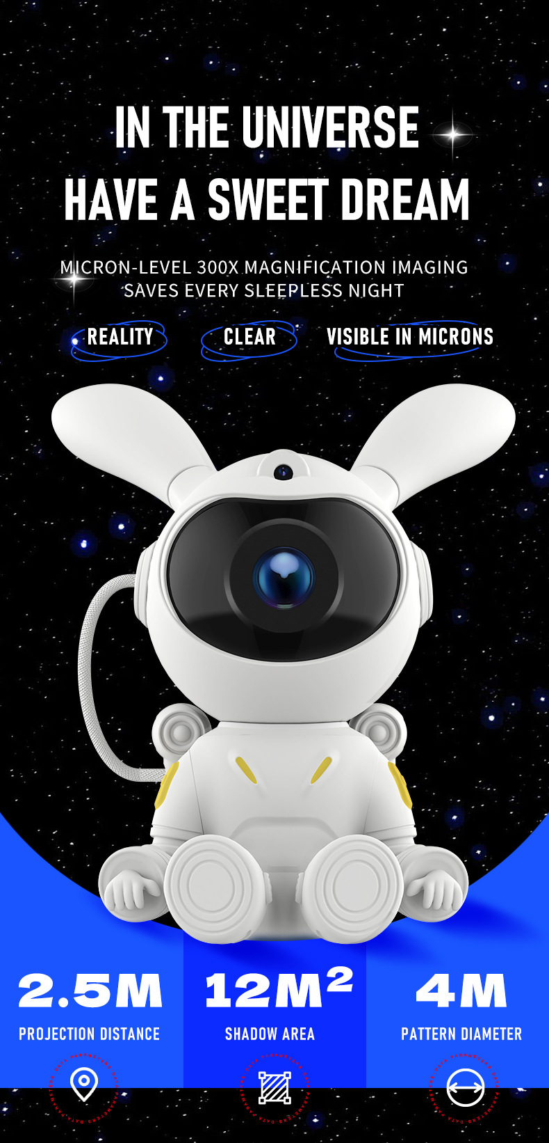 星空投影灯详情_03