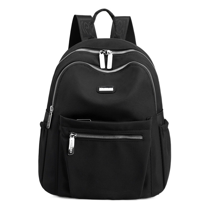 Mochila Bolsa De mujer chibao transfronteriza Corea del Sur Japón mochila de computadora de nylon de gran capacidad mochila trolley