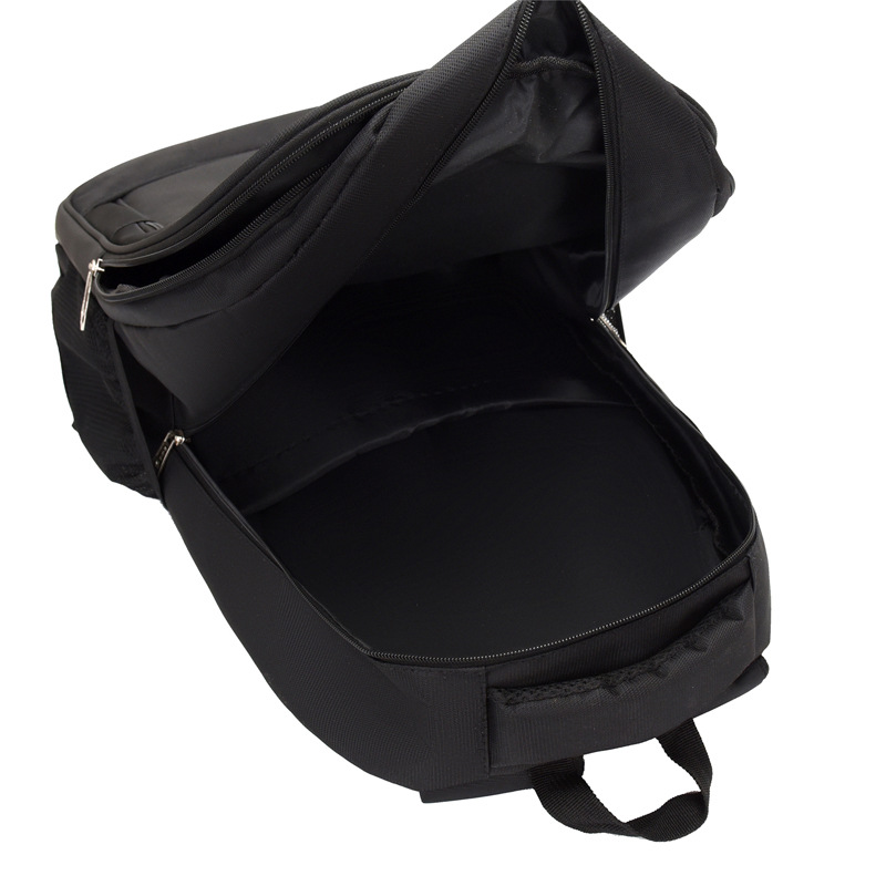 Nueva mochila hombres de negocios casual Mochila De La computadora estudiante universitario coreano mochila de viaje de gran capacidad al por mayor