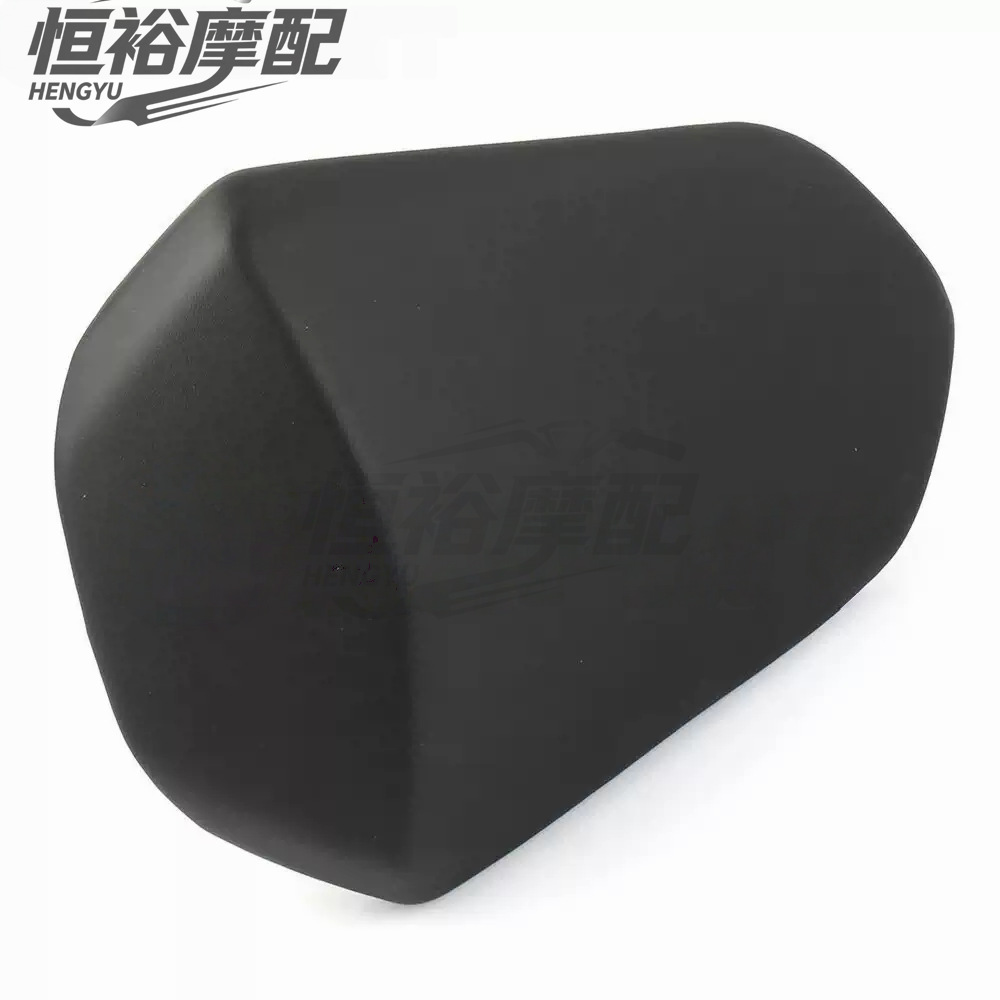 Suitable for Honda CBR1000RR Fireblade, modified front and rear seat covers, leather seat, 2017-2024 models