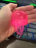 Jellyfish without sequins [pink]
