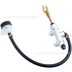 Atv Four-Wheel Beach Vehicle Suitable for Arctic Cat 400 500 650 2X4 Rear Foot Brake Upper Pump