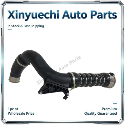 [适用宝马F52125iF45F48F49F39进气管13718616212的全新高品质]