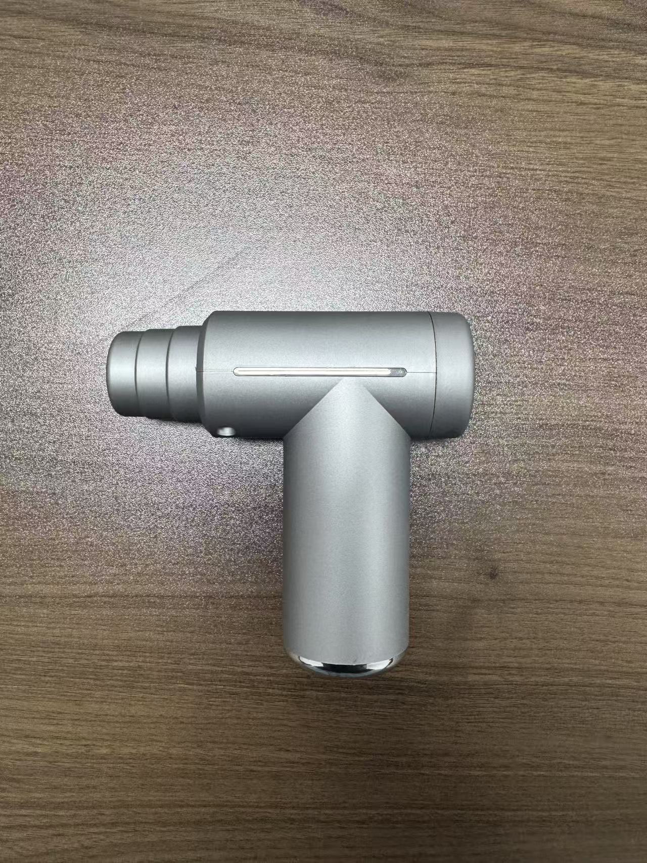 그레이 [온냉 근막총]